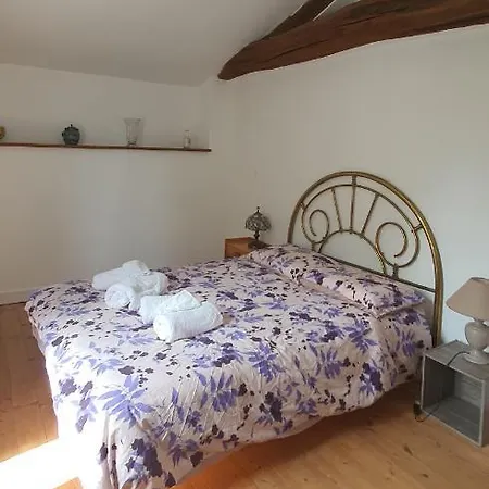 Дом отдыха Cheztitoine